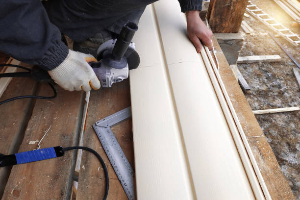 Siding for Commercial Buildings in Kodiak, AK