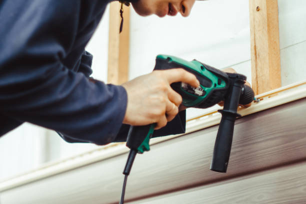Best Wood Siding Installation  in Kodi, AK